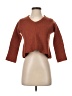 J.Crew Brown Cardigan Size S - photo 1