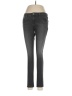 Adriano Goldschmied Solid Gray Jeans Size 28R - photo 1