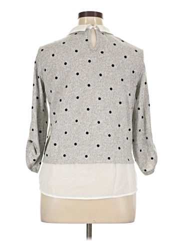 Faith and Joy Cardigan (view 2)