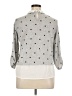 Faith and Joy Silver Cardigan Size XL - photo 2