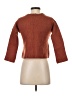J.Crew Brown Cardigan Size S - photo 2