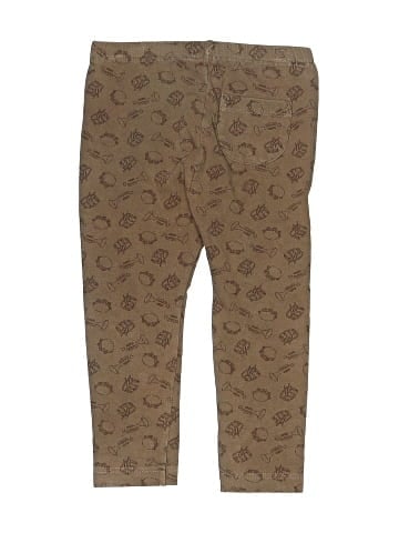 Uniqlo Khakis (view 2)