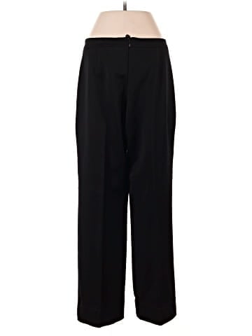 Marlowe Wool Pants (view 2)