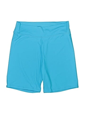 Good American Athletic Shorts (view 1)