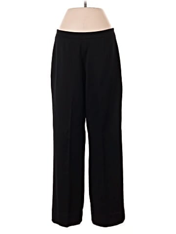 Marlowe Wool Pants (view 1)