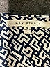 Max Studio 100% Rayon Blue Sleeveless Blouse Size M - photo 7