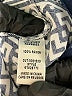 Max Studio 100% Rayon Blue Sleeveless Blouse Size M - photo 8