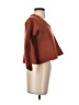 J.Crew Brown Cardigan Size S - photo 4