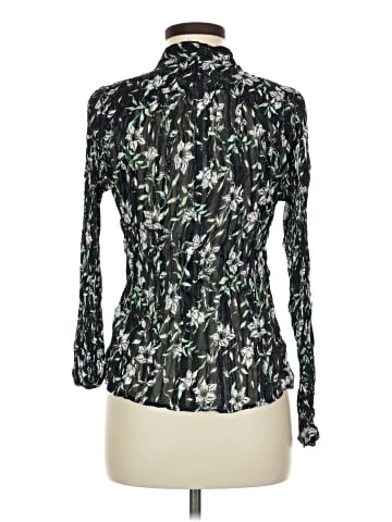 Rag & Bone Long Sleeve Blouse (view 2)