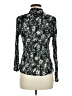 Rag & Bone Green Long Sleeve Blouse Size M - photo 2