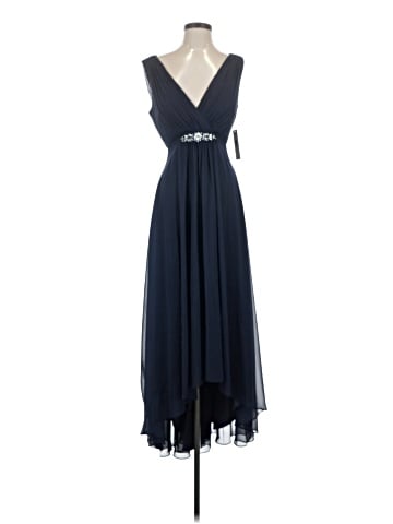 Eliza J Cocktail Dress (view 1)