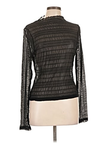 Minkpink Long Sleeve Top (view 1)