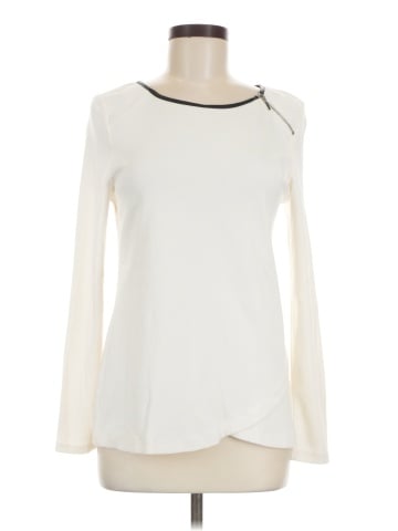Rafaella Long Sleeve T-Shirt (view 1)