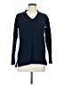 Tommy Hilfiger 100% Cotton Blue Pullover Sweater Size M - photo 1