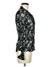 Rag & Bone Green Long Sleeve Blouse Size M - photo 4