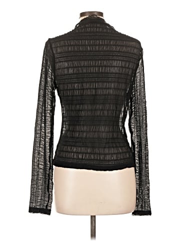 Minkpink Long Sleeve Top (view 2)