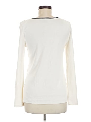 Rafaella Long Sleeve T-Shirt (view 2)