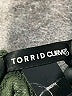 Torrid Green Short Sleeve Top Size 2X Plus (2) - photo 7