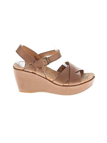 Kork-Ease Wedges (view 1)