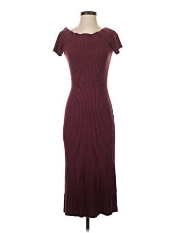 Just Fab Casual Dress (view 1)