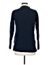 Tommy Hilfiger 100% Cotton Blue Pullover Sweater Size M - photo 2