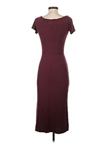 Just Fab Casual Dress (view 2)