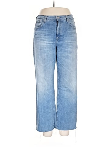 Adriano Goldschmied Jeans (view 1)