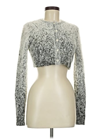 PrettyLittleThing Cardigan (view 1)