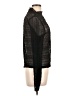Minkpink Black Long Sleeve Top Size L - photo 4