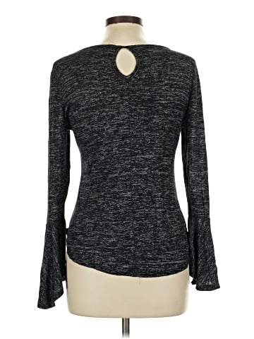 Trendyland Long Sleeve Top (view 2)