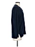 Tommy Hilfiger 100% Cotton Blue Pullover Sweater Size M - photo 4