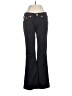 True Religion Hearts Black Jeans Size 27 waist - photo 1