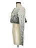 PrettyLittleThing Silver Cardigan Size M - photo 5