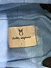 Dudley Stephens Blue Turtleneck Sweater Size L - photo 7