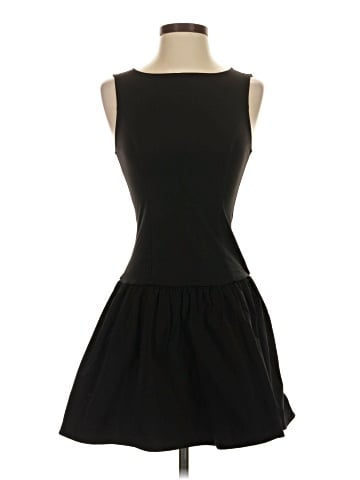 MNG Cocktail Dress (view 1)