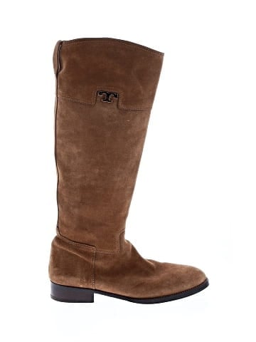 Tory Burch Boots (view 1)
