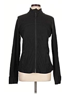 Lululemon Athletica Track Jacket
