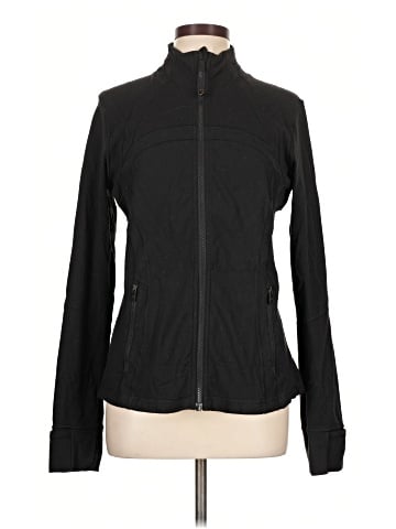 Lululemon Athletica Track Jacket (view 1)