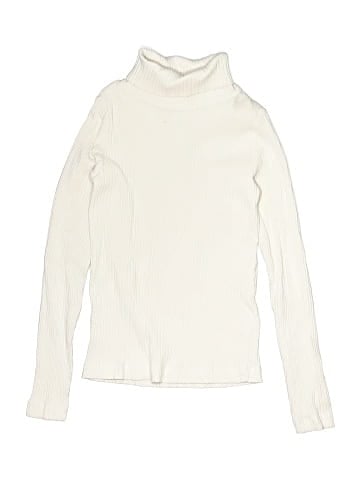 Zara Long Sleeve Turtleneck (view 1)