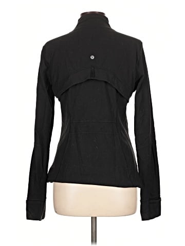 Lululemon Athletica Track Jacket (view 2)
