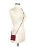 Unbranded Burgundy Crossbody Bag One size - photo 2