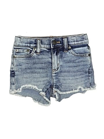 J.Crew Denim Shorts (view 1)