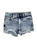 J.Crew Blue Denim Shorts Size 4 - photo 1
