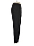 Lululemon Athletica Solid Black Casual Pants Size 6 - photo 4