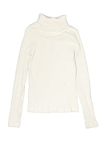Zara Long Sleeve Turtleneck (view 2)