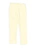 Uniqlo Yellow Casual Pants Size 3 - 4 - photo 1