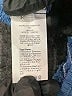 Shein Blue Short Sleeve Top Size XL - photo 8