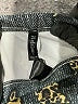 PixieLane Stars Gray Jeans Size 5 - photo 3