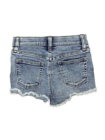 J.Crew Denim Shorts (view 2)