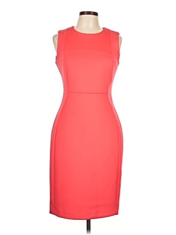 Calvin Klein Cocktail Dress (view 1)